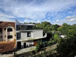 Mayfair Gardens (D21), Condominium #580654211